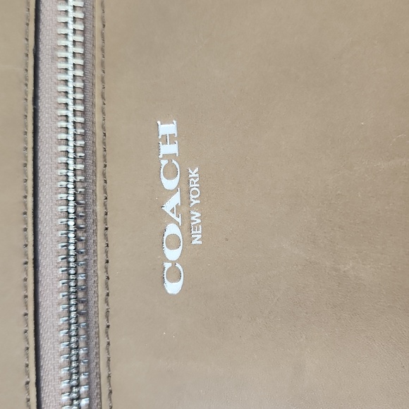 Coach Rambler Saddle Bag - Picture 3 of 10